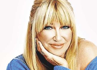 SUZANNE SOMERS PIERDE LA BATALLA