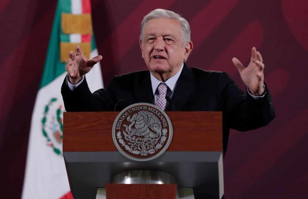 Andrés Manuel López Obrador / El Universal