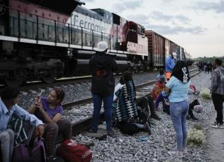 México intensifica deportaciones de migrantes tras meses muy ralentizadas