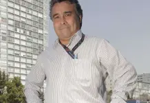 Muere Efraín El Fanny Munguía, exfutbolista del Club América Muere Efraín El Fanny Munguía, exfutbolista del Club América