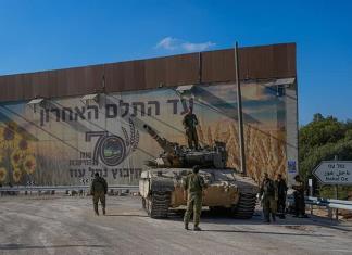 Cumple 9 días guerra en Gaza