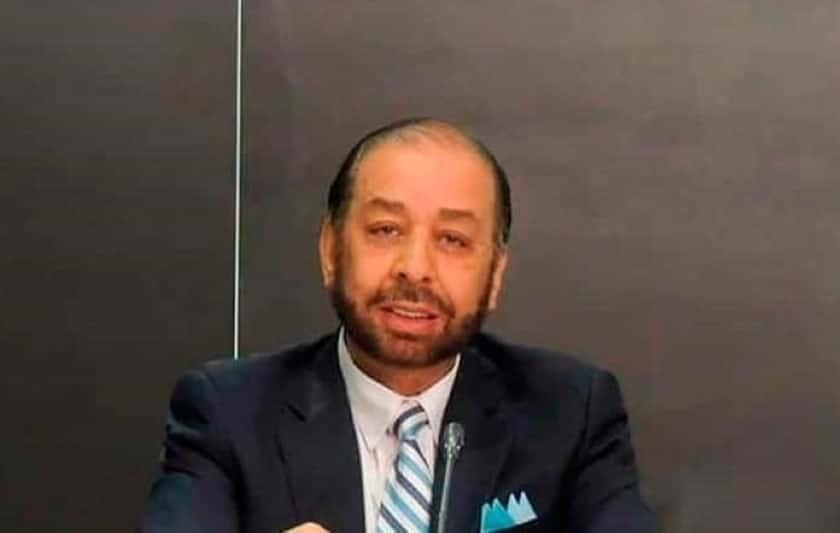 Teófilo Torres Corzo / Archivo