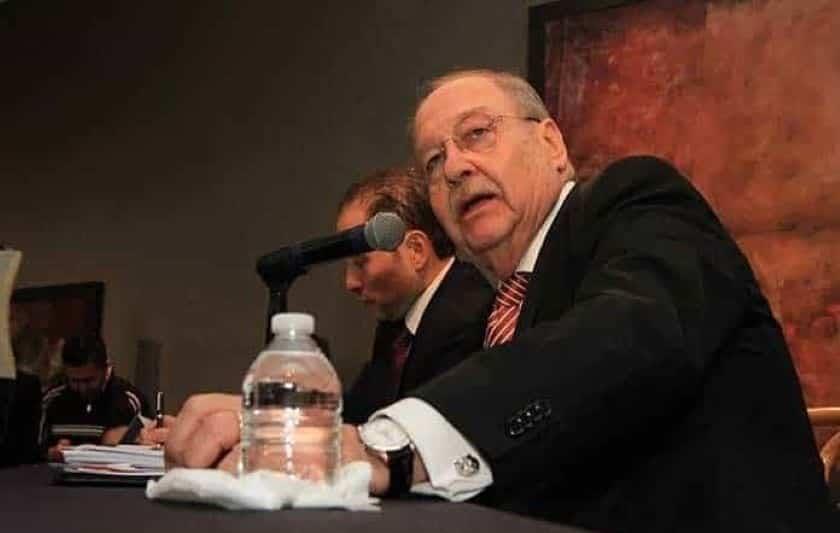 L pez Gatell cree que AMLO lo proteger toda la vida Coello Trejo