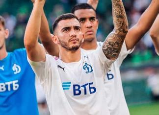 Reconoce Chávez incomodidad en el Dynamo Moscú