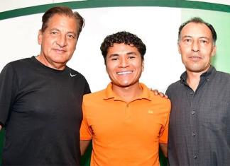 Rendirán homenaje a Armando Quintanilla