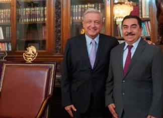 AMLO designa a Miguel Ángel Maciel Torres como titular de Energía