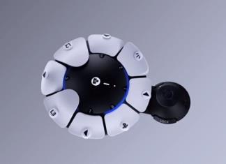 Presenta Sony control para jugadores con discapacidad (video)