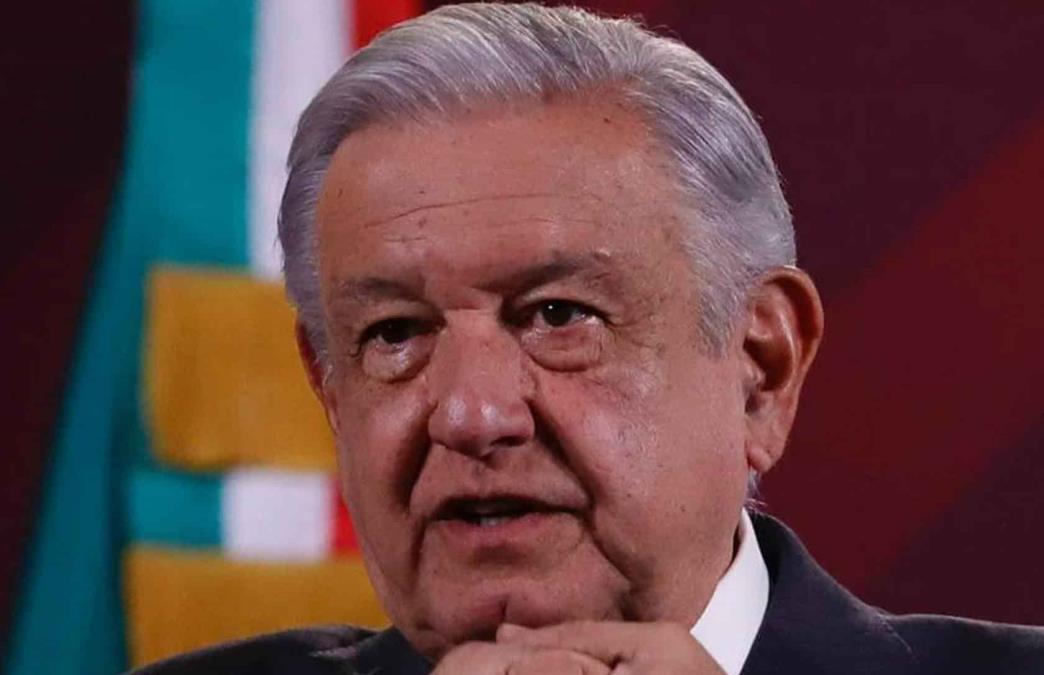 Andrés Manuel López Obrador / El Universal