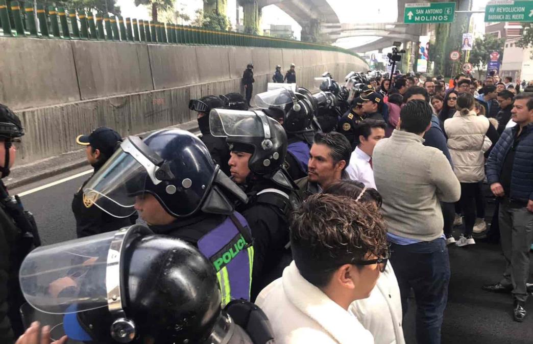 Foto: El Universal