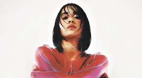 Aitana, criticada por la sensualidad de su gira