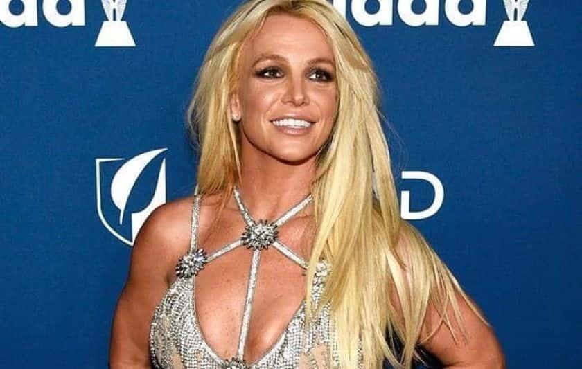 Britney Spears / Archivo