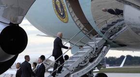 Cumbre de Biden con dirigentes árabes es suspendida tras explosión en hospital de Gaza