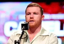 Canelo hace oficial su pelea el próximo 4 de mayo