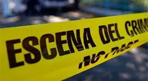 Abaten a cinco tras nuevo ataque a policías en Zacatecas