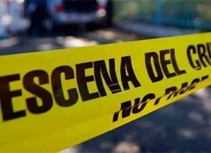 Identifican a funcionarios de Fresnillo entre cuerpos en Zacatecas Identifican a funcionarios de Fresnillo entre cuerpos en Zacatecas