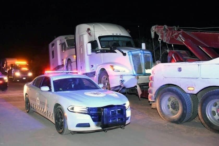 Foto: Guardia Nacional