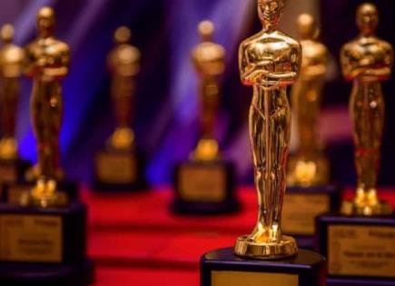 Películas nominadas al Oscar llegan a las salas de cine