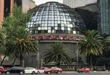 BMV avanza 0,98 % en septiembre tras ca&iacute;da de agosto