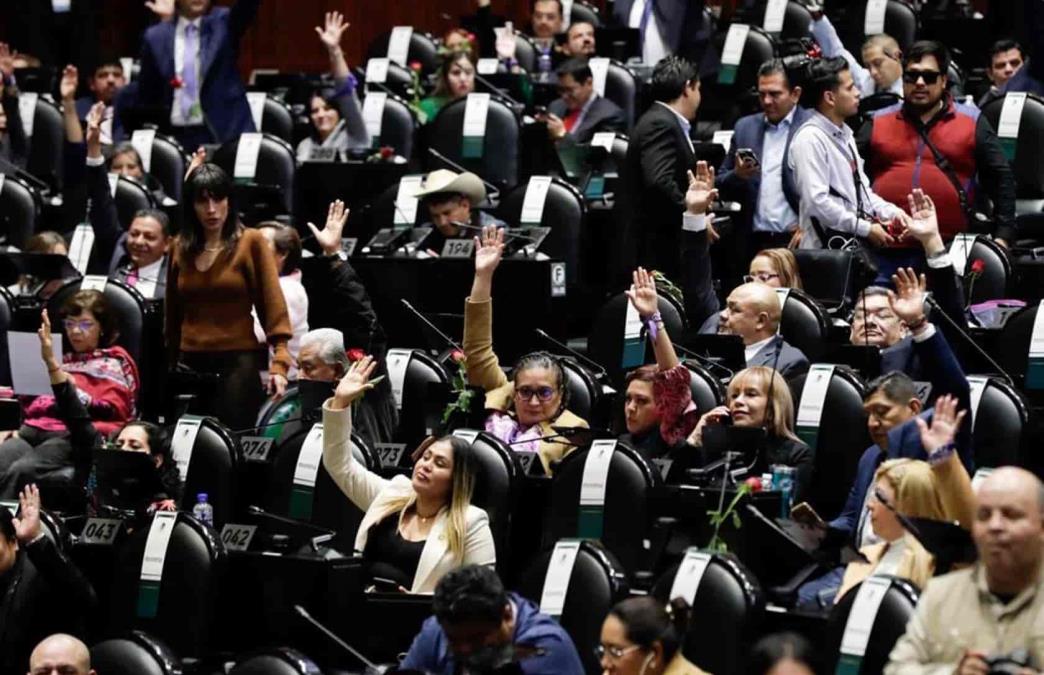 Foto: El Universal