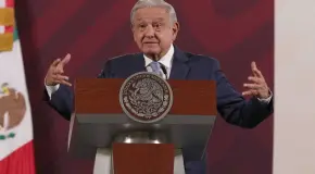 AMLO urge detener conflicto entre Israel y Hamás