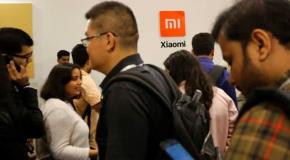 Xiaomi también desactivará celulares del mercado gris en México