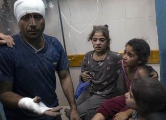 Las noticias más recientes de la guerra entre Israel y Hamas