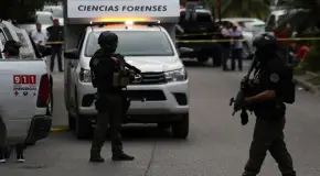 Asesinan a líder de autodefensas