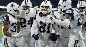 Continúa la duda de si los Cowboys de Dallas puedan contender