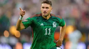 ´El Bebote´, el mejor valuado de México