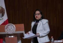 Ministra Piña ordena investigar a excolaboradores de Arturo Zaldívar