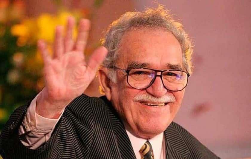 Gabriel García Márquez / Archivo