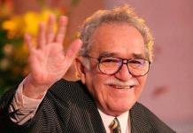 Novela póstuma de García Márquez se publicará en su cumpleaños