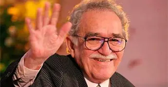 Colombia dedicar&aacute; su agenda cultural de 2027 al centenario de Gabriel Garc&iacute;a M&aacute;rquez