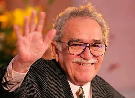 Colombia dedicar&aacute; su agenda cultural de 2027 al centenario de Gabriel Garc&iacute;a M&aacute;rquez