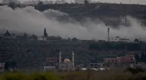 Hizbulá llama a un día "de ira sin precedentes"