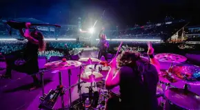 In-D: Rock Energy y la tradición del metal