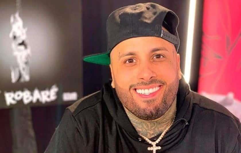 Nicky Jam / Archivo