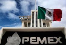 Apoyo del Gobierno de México garantiza estabilidad de Pemex, según Fitch Ratings