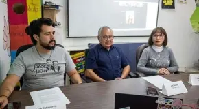 Dan 90 años de cárcel a militares por crimen en el Tec