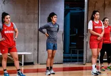 México en basquetbol 5x5 va a los JP por una actuación digna