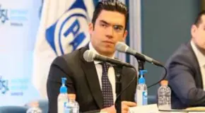 Anuncia el PAN judicialización de reforma que elimina fideicomisos del PJF