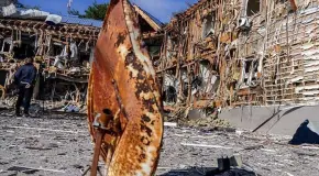 Ucrania debuta a los ATACMS