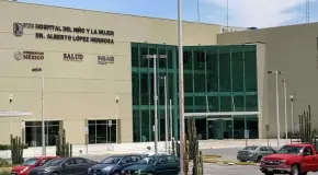 Documenta CEDH negligencia que afectó a recién nacida en Hospital del Niño y la Mujer