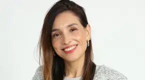 Quiero que mi hijo esté en el bando de la vida", clama mexicana que huyó de Israel (video)