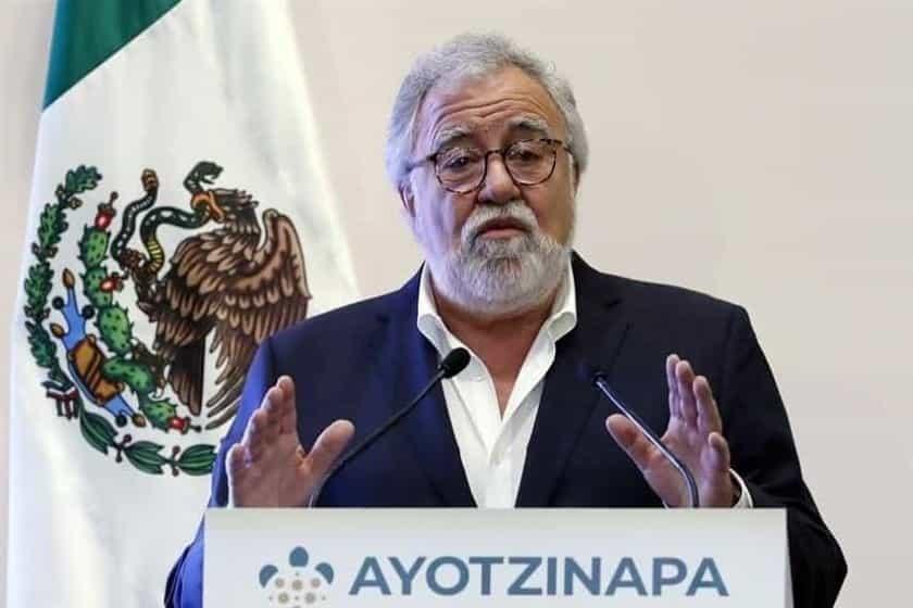 Alejandro Encinas / Archivo