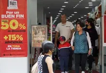 &iquest;Cu&aacute;l es el gasto planeado por nivel socioecon&oacute;mico en Buen Fin?