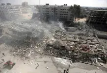 Las noticias más recientes de la guerra entre Israel y Hamas