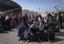 Por qué Egipto y otros países árabes no están dispuestos a recibir a refugiados palestinos de Gaza