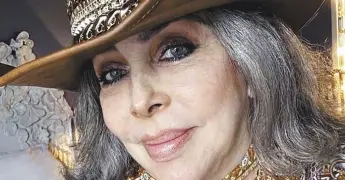 Verónica Castro regresa a la televisión en Tu historia como la mía