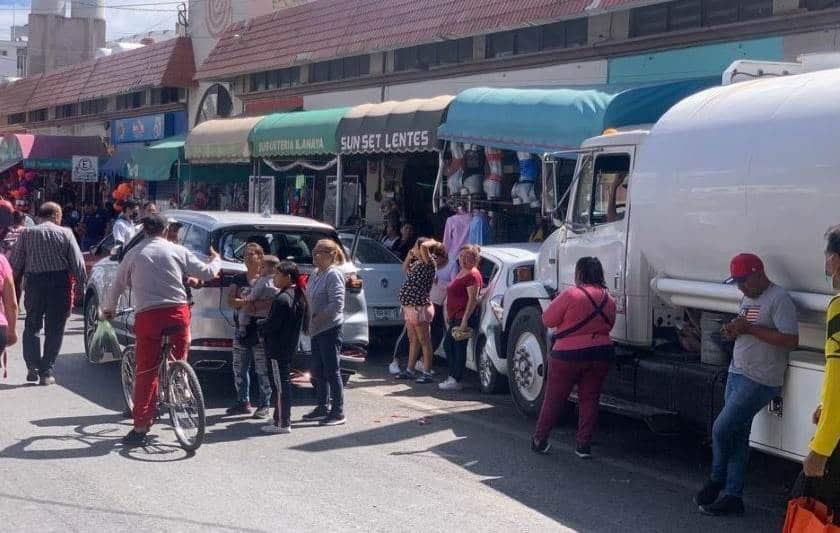 Foto: Teodoro Blanco